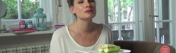 Dijetalni sendvič bez hleba – brzi recept