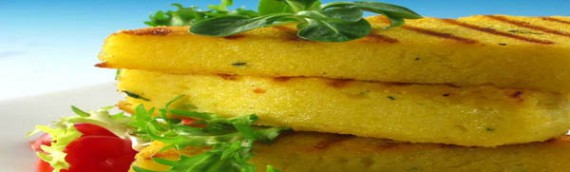 Aromatična palenta